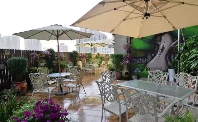 西安十家高逼格餐厅,西安适合15人去的有氛围感的餐厅