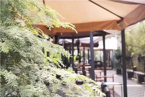 西安十家高逼格餐厅,西安适合15人去的有氛围感的餐厅