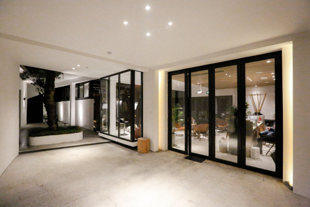 我的名字叫：鱼缸