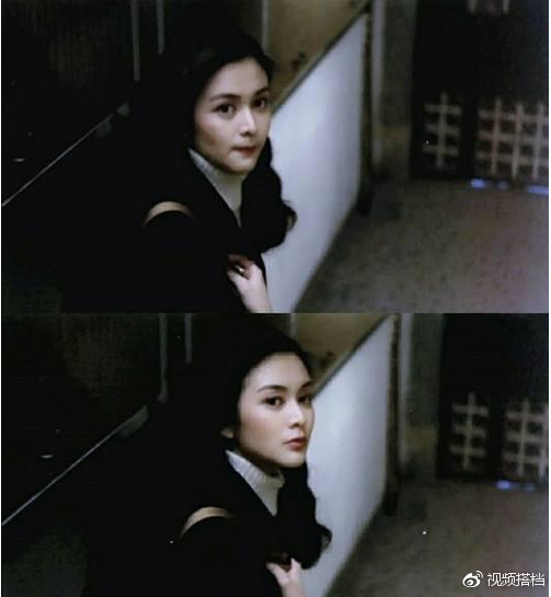 李嘉欣和关之琳巅峰颜值对比,李嘉欣和关之琳真人谁更漂亮