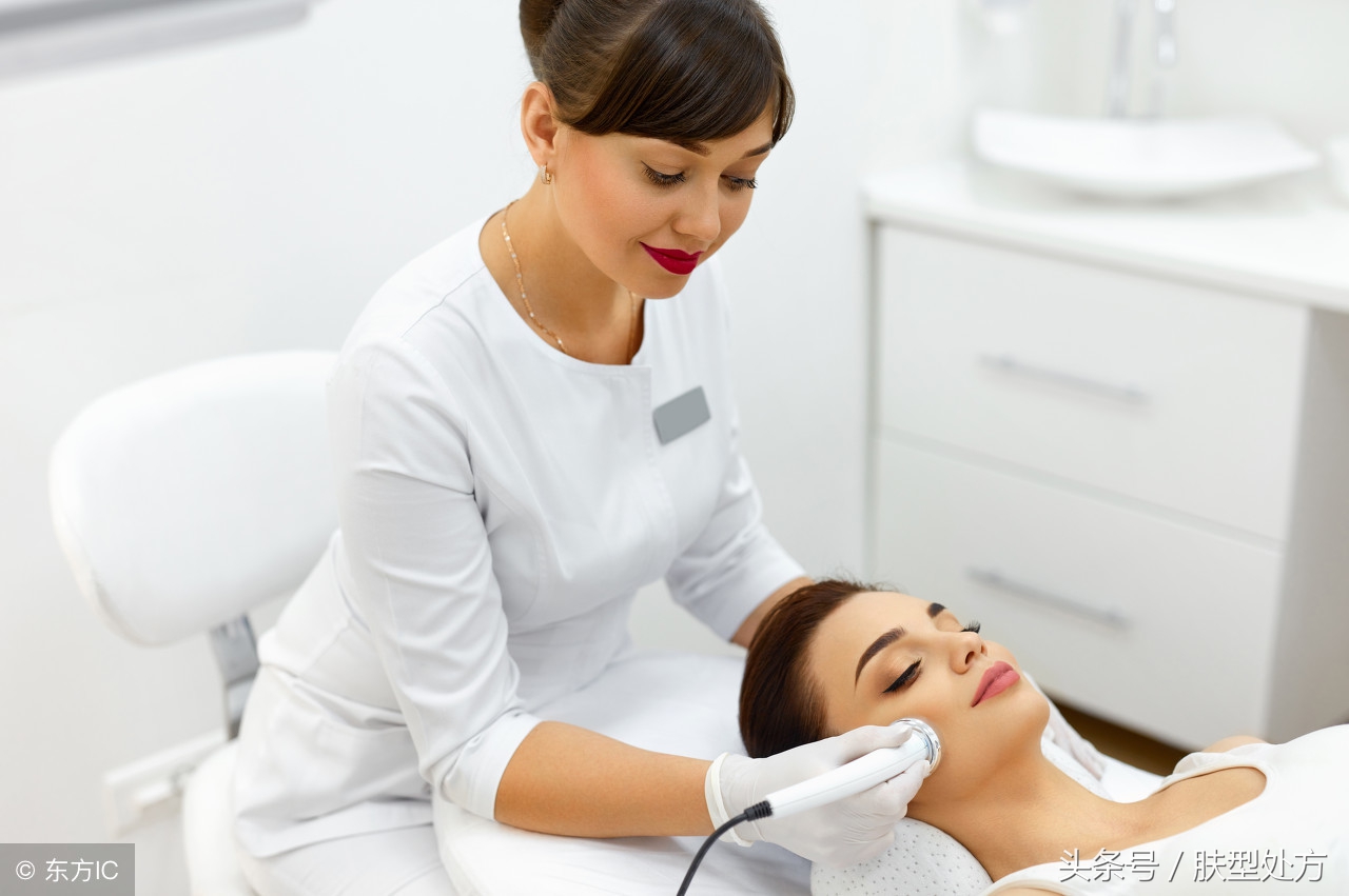 大牌护肤品好还是美容院护肤品好,美容院的护肤品和日化哪个好