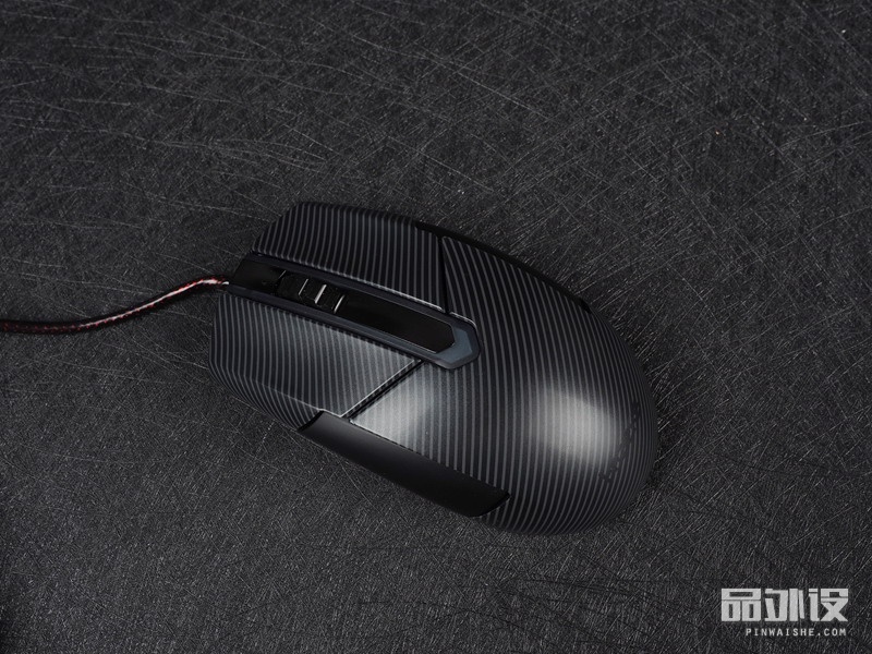 艾芮克锆ZR-60游戏鼠标复刻经典G1、艾芮克7810R