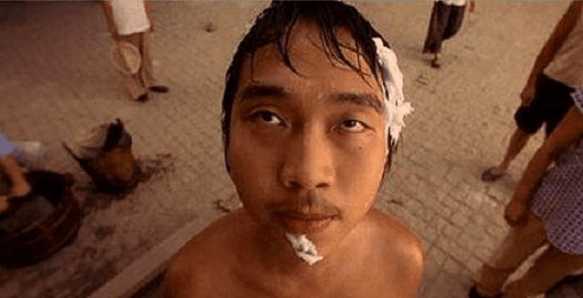 中国最丑的明星有哪几个,中国最丑明星前十名