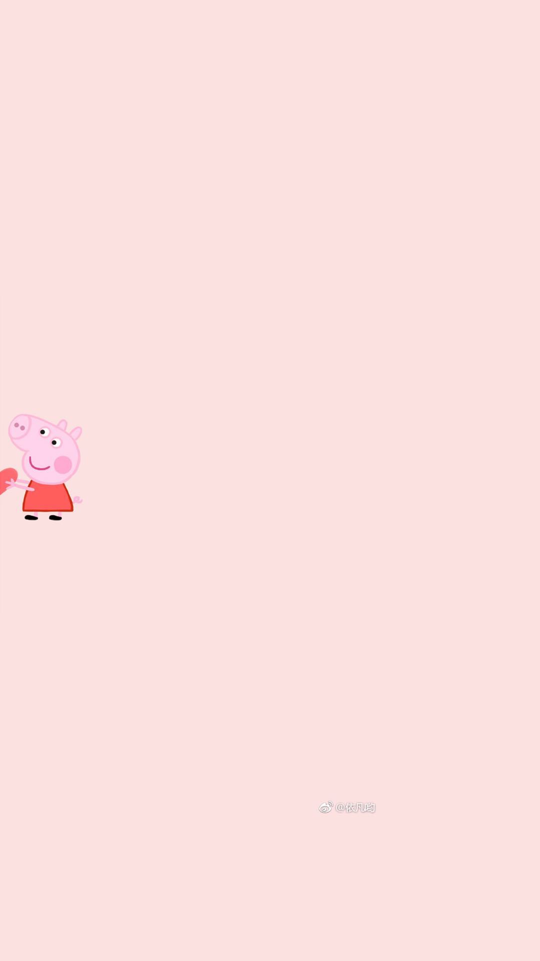 小猪佩奇掌声送给社会人什么梗,小猪佩奇身上纹气球