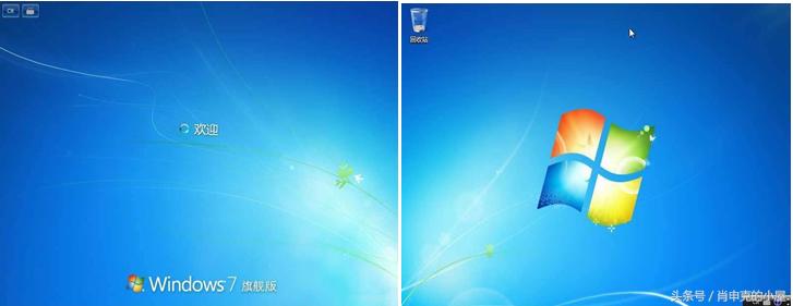 雨林木风win7光盘安装教程,光盘启动盘安装win7系统教程