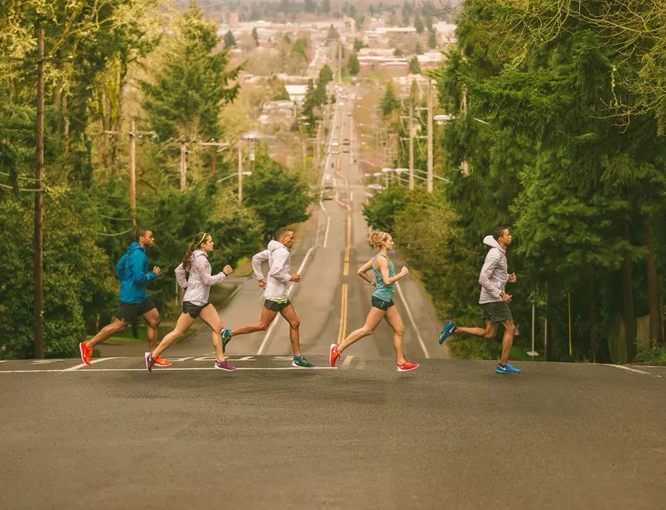 不要随便跑马拉松因为真的很累,不要跟风去跑马拉松