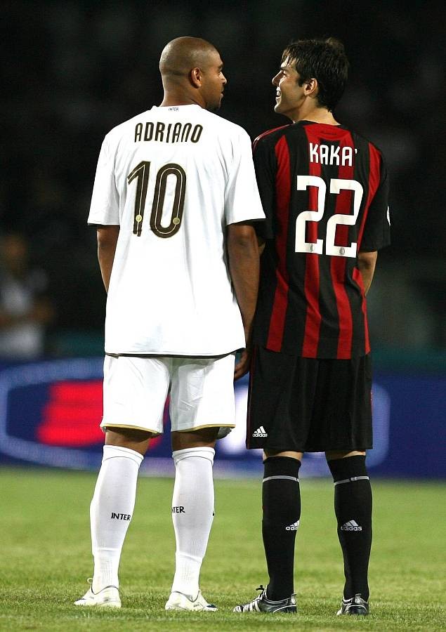 足坛十大宿敌球队,世界足坛著名死敌