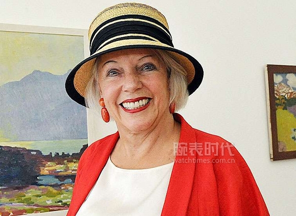 瑞士独立制表人天价腕表,顶级富豪的腕表品牌排行榜