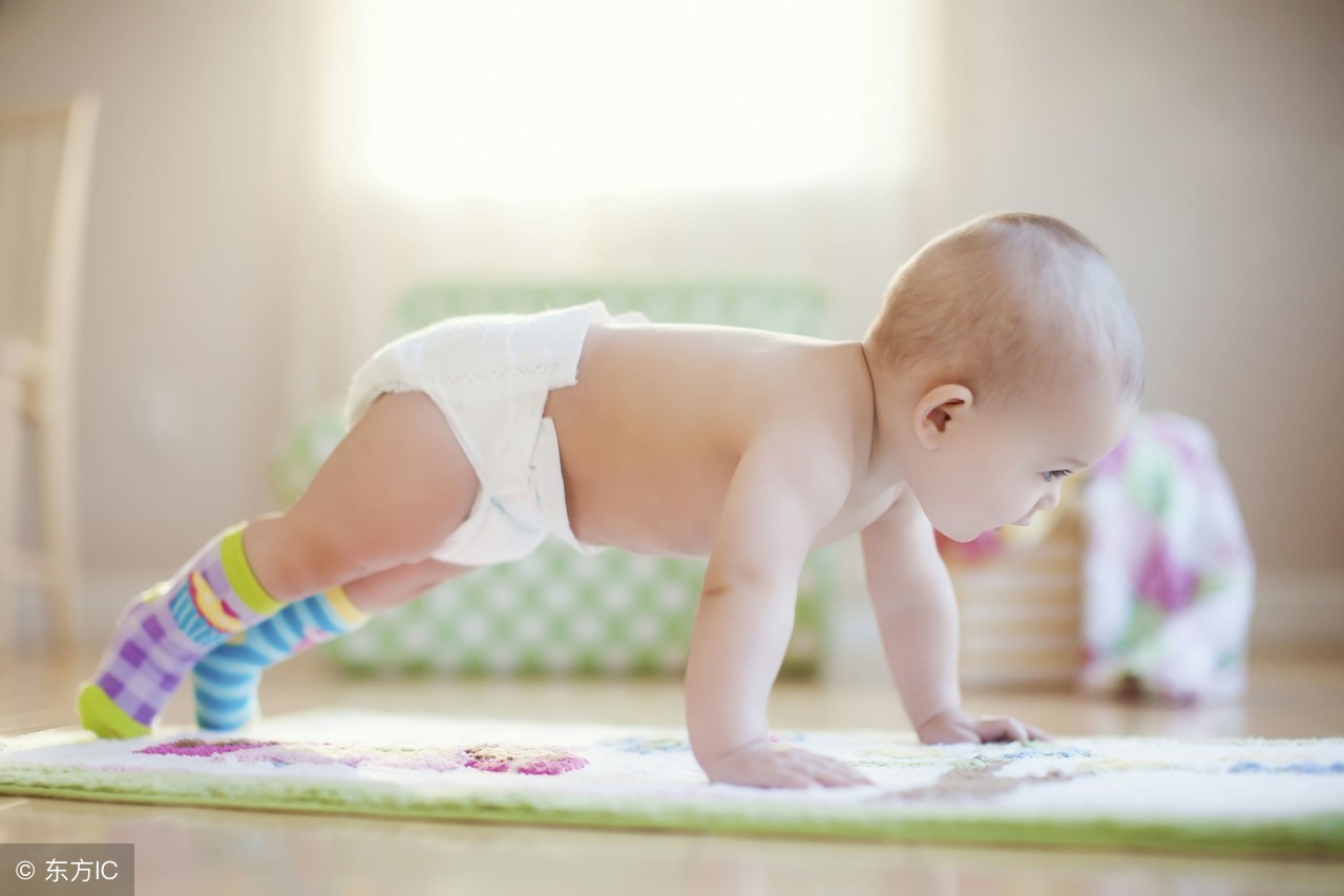 婴儿的排便规律，一天大便几次算正常，妈妈们知道吗？