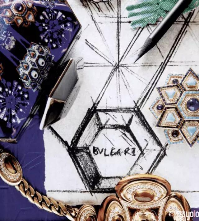 传承力量时尚｜宝格丽家族：谁也躲不过的资本游戏