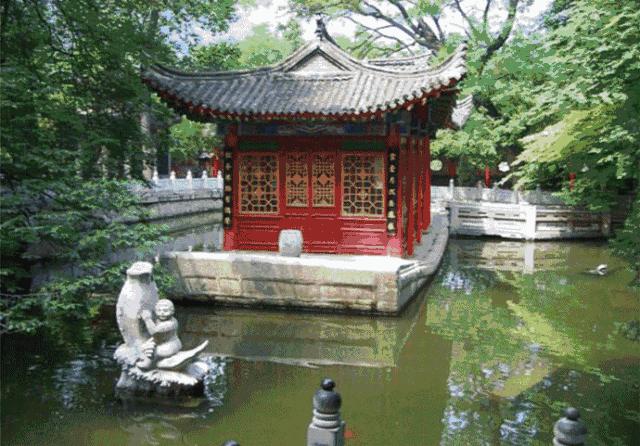 扬州清明踏青攻略,清明踏青出游必备攻略get