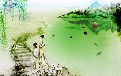 清明节的风俗习惯,清明节风俗习惯的日记