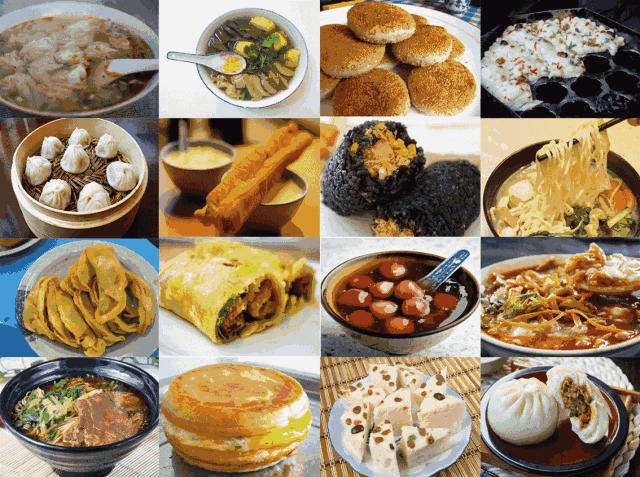 单身狗不爱吃早饭？南通花式早餐，每天早晨都能喂饱自己！