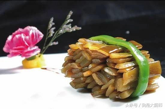 11款绝密凉菜酱汁配方,精髓28款凉菜秘制酱汁配方