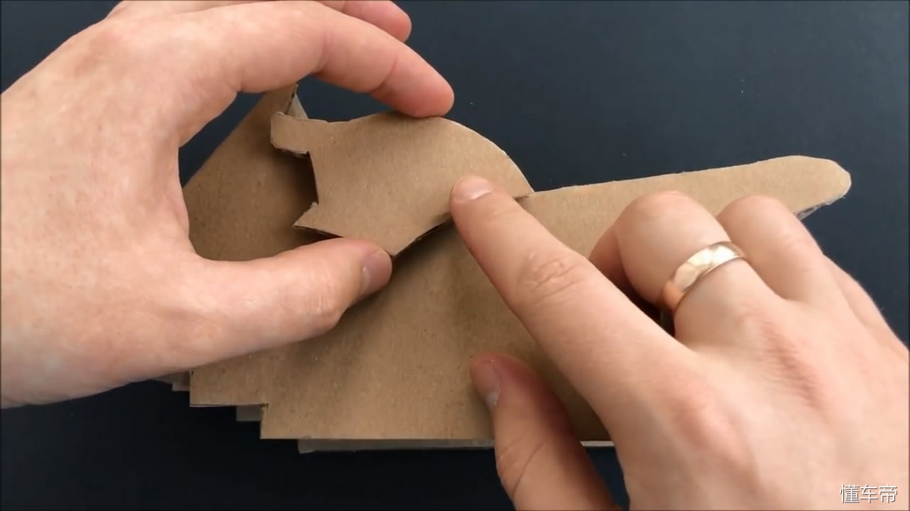 用沙滩车发动机做小型摩托车,制作沙滩车四轮