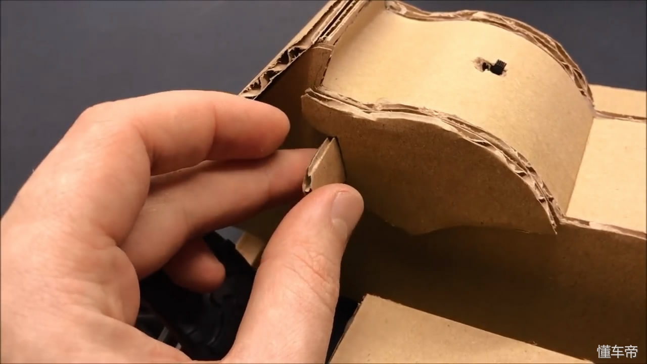 用沙滩车发动机做小型摩托车,制作沙滩车四轮