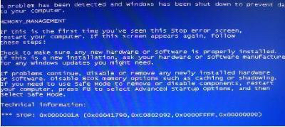 电脑蓝屏按三个键恢复继续蓝屏,电脑蓝屏安全模式下进入还是蓝屏