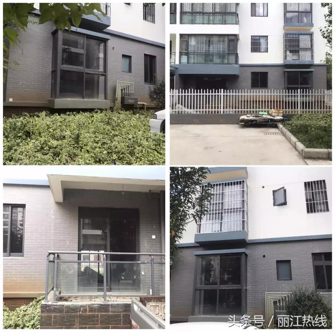 丽江玉龙县二手房出售,丽江房屋出售玉龙县