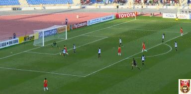 中国队大胜泰国,泰国队曾经4比0战胜了国足