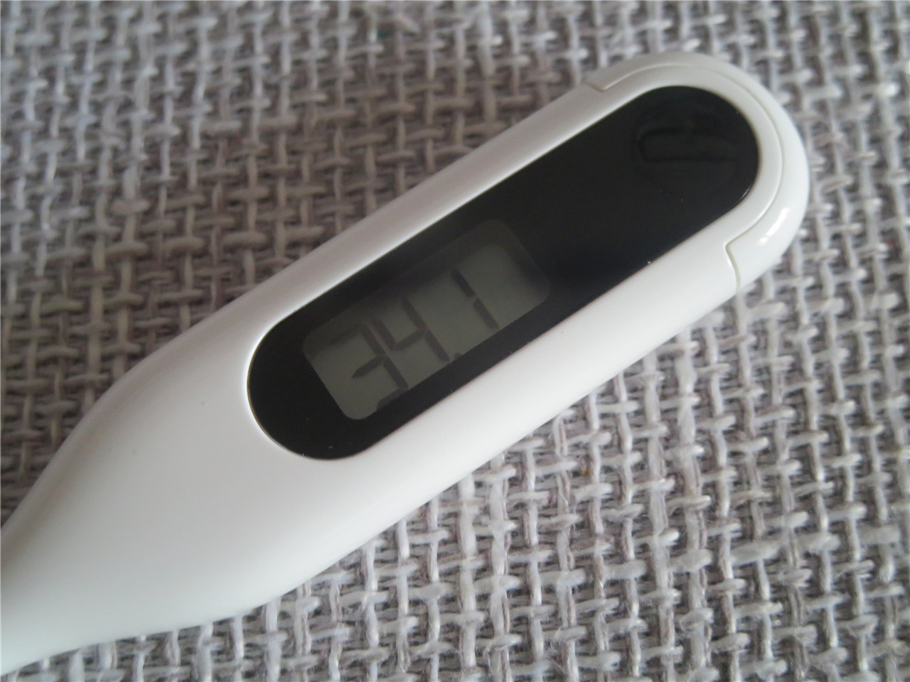 秒秒测体温计接入米家,秒秒测智能体温计软件怎么用