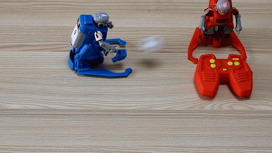 还记得儿时的大空翼吗？米家众筹新品SIMI足球机器人带你重温