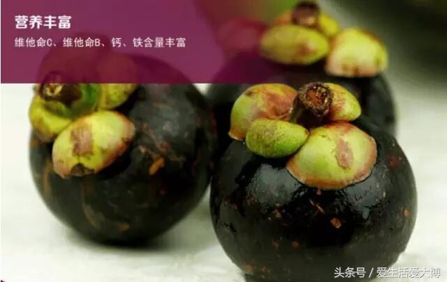 广西山竹几月份上市,越南山竹上市时间