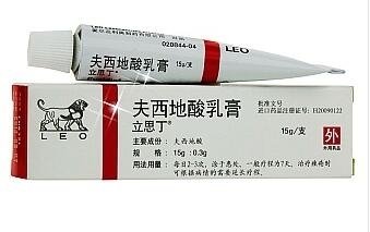 消除痘痘的药膏使用方法,消除疖肿痘痘的正确方法