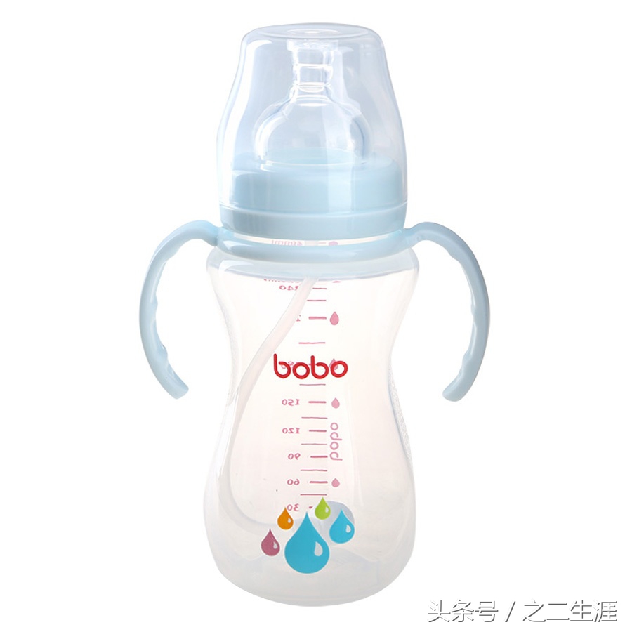 非常适合宝宝的一款奶瓶,1岁以上孩子适合用的大牌奶瓶