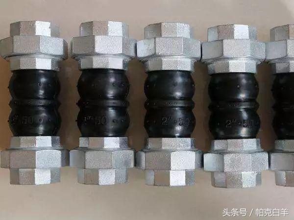 管道各连接方式有哪些注意事项,管道施工工艺和连接方式