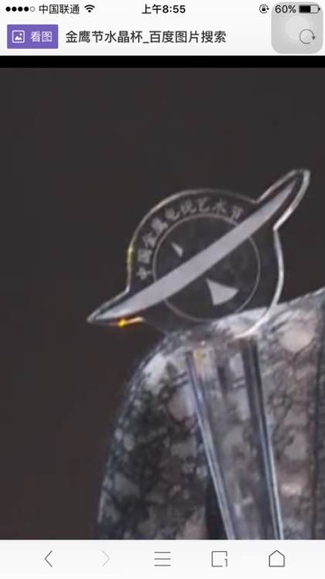 金鹰节水晶杯含金量高吗,金鹰水晶杯是什么奖