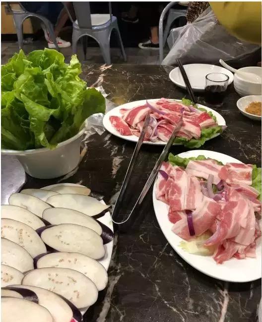 福州哪里烧烤便宜又好吃,福州森林公园烧烤点哪个好