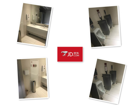 冒死闯进各大互联网企业厕所*拍偷**，没想到厕所之王竟然是......