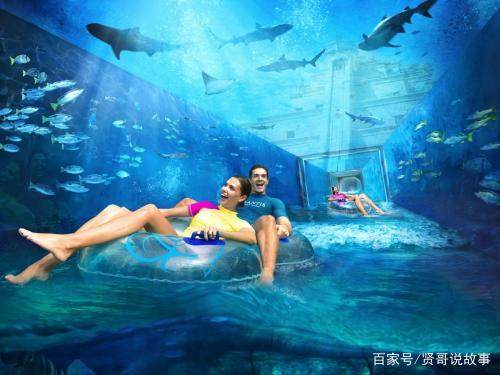 迪拜还有哪些地方好玩,迪拜一定要去的景点