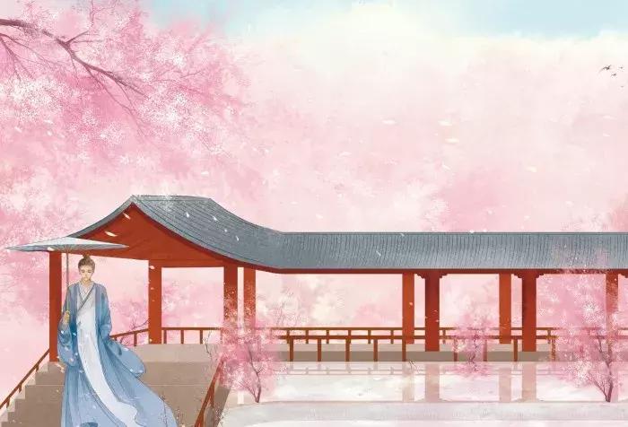 十首绝美的元曲读一遍就爱上了,最深情的十首元曲