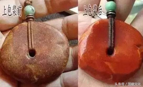 专家鉴别老蜜蜡视频,老蜜蜡鉴定国检靠谱吗