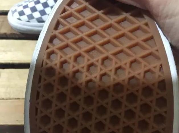 cdgvans鉴定方法,vans姜黄色真假鉴定