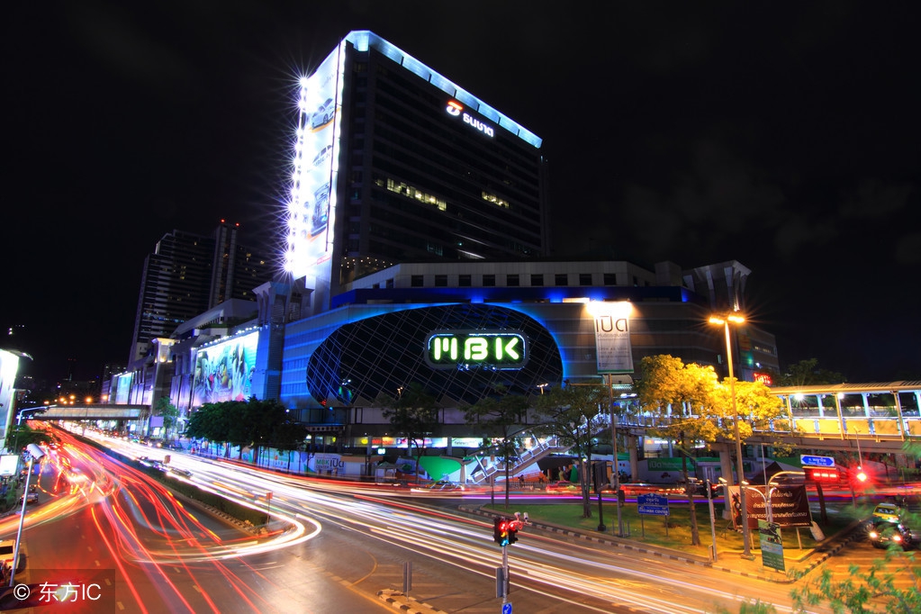 曼谷购物去哪个商场,曼谷哪个商场购物最便宜了