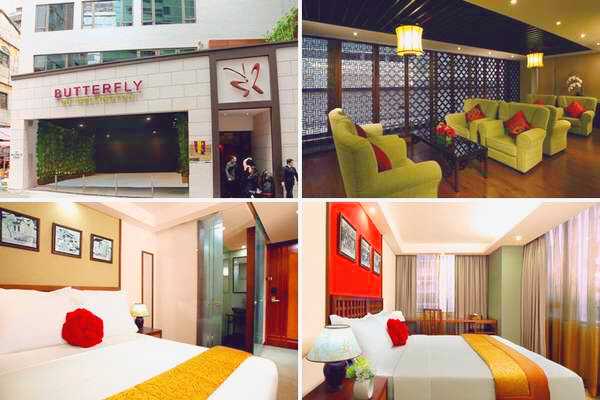 香港推荐住哪里性价比高出行方便,香港价廉物美的酒店推荐