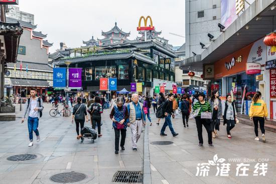 去深圳有什么好玩的地方推荐,推荐深圳有哪些好玩的地方