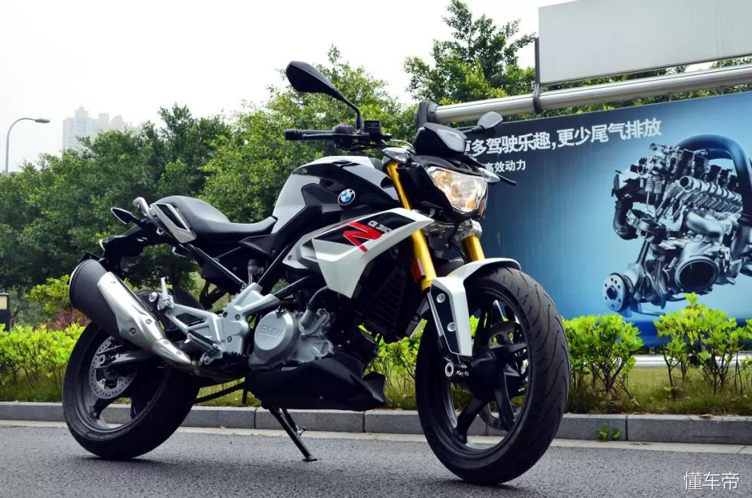 宝马摩托车入门款g310r参数表,宝马入门摩托车g310s