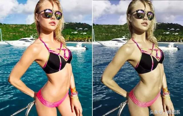 修图电脑配置注意事项和禁忌,ps修图软件需要什么配置的电脑