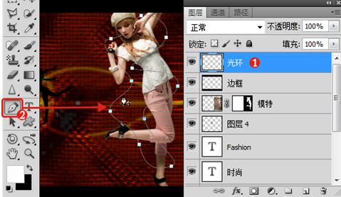 图层蒙版抠图怎么自己动了,图层蒙版抠图怎么抠出原图颜色
