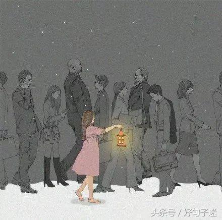 无聊时发朋友圈的句子伤感配图,饿了发朋友圈配图伤感