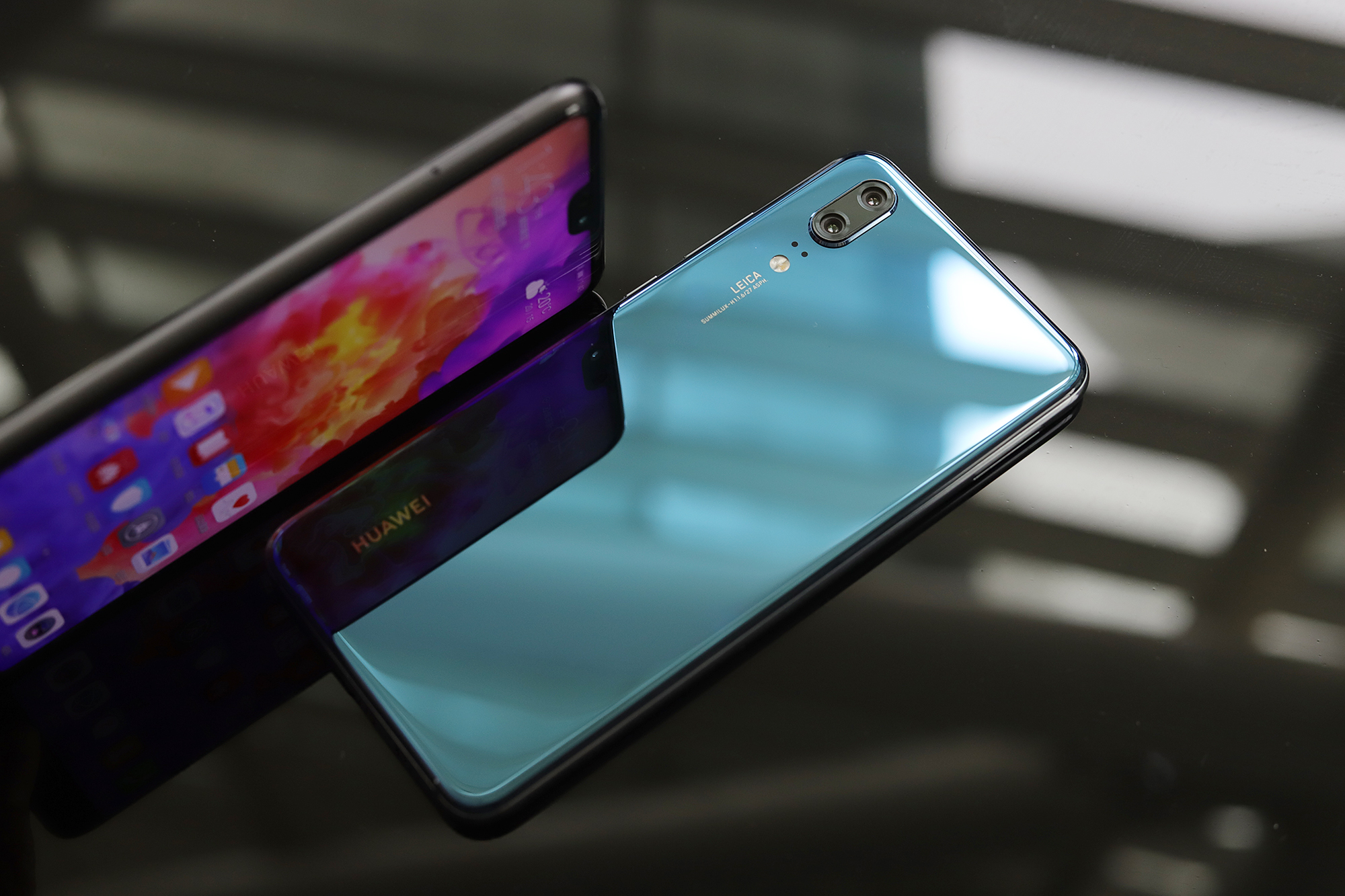 华为p20发售价,华为p20新机测评