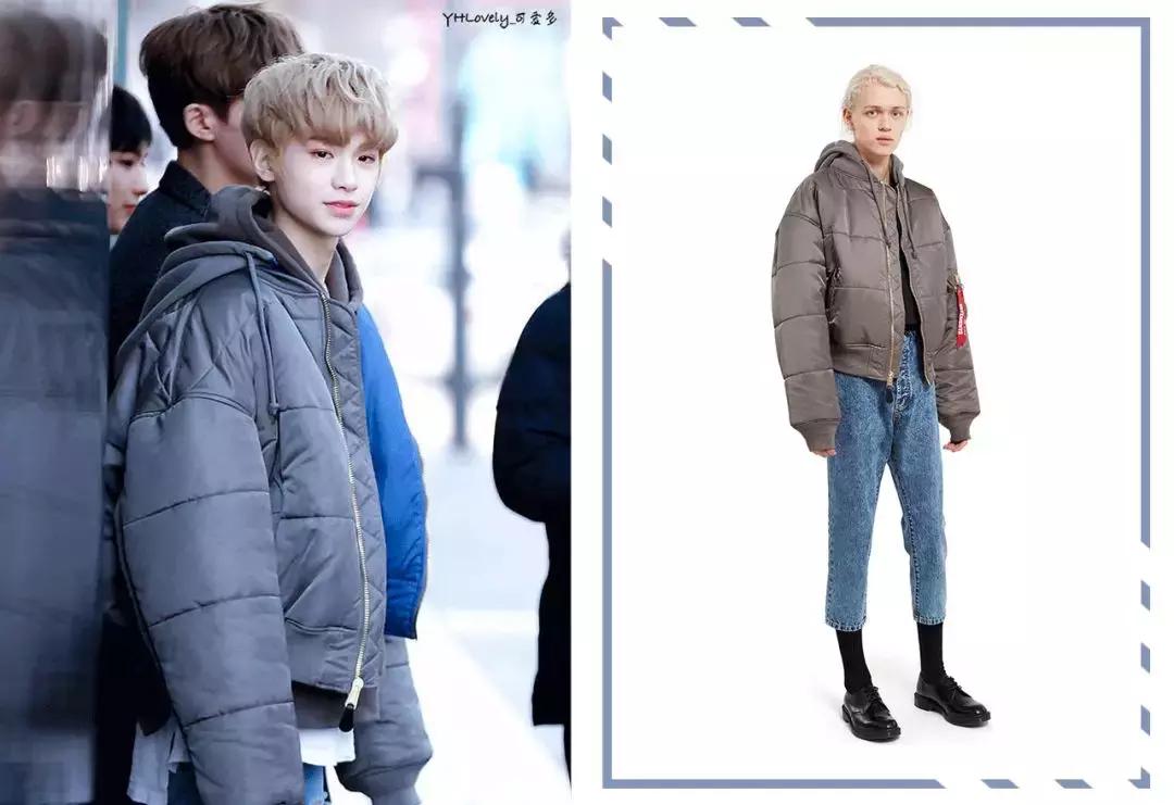 偶像练习生18年有多火,偶像练习生四大招牌小鲜肉