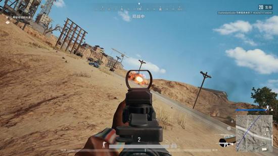 绝地求生吃鸡打法技巧与意识教学,绝地求生单排吃鸡思路打法大全