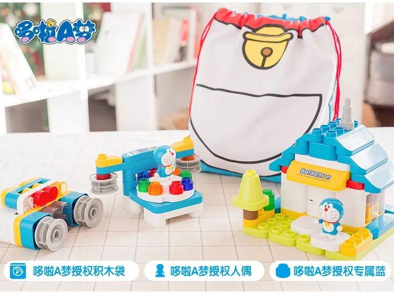 哆啦a梦里最逆天的道具,黑科技满满的小玩意儿