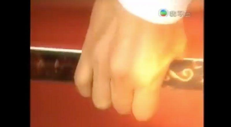 吐槽TVB的电视剧严选无线10大硬胶剧集情节