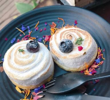 武汉这几家高颜值网红蛋糕甜品店,再不去打卡就晚了!