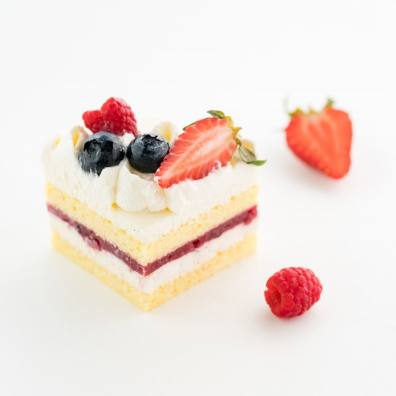 武汉这几家高颜值网红蛋糕甜品店,再不去打卡就晚了!